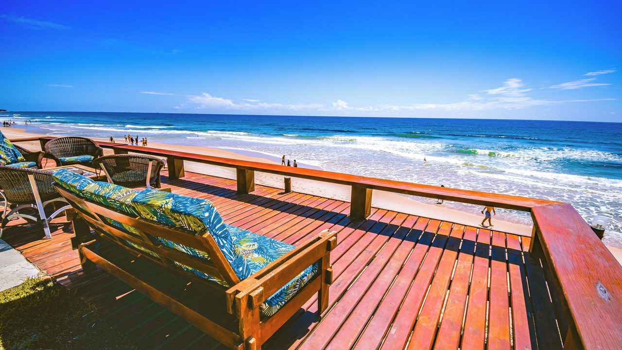 Photo of Outdoor in Porto de Galinhas