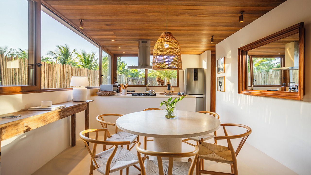 Photo of Kitchen in Prea