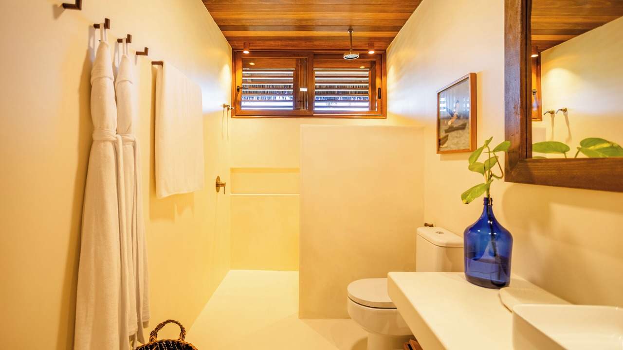 Photo of Bathroom in Prea