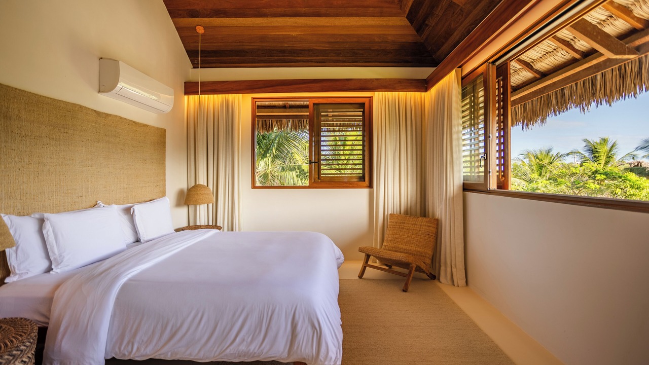 Photo of Bedroom in Prea