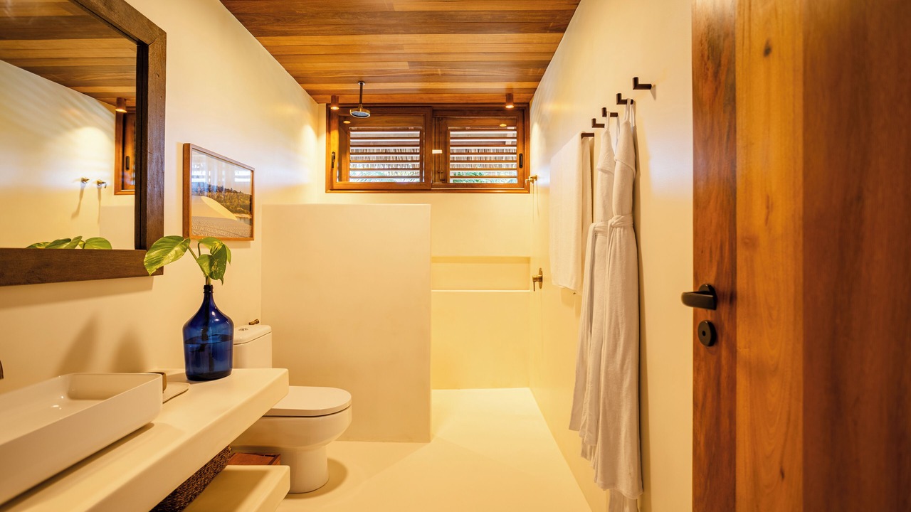Photo of Bathroom in Prea