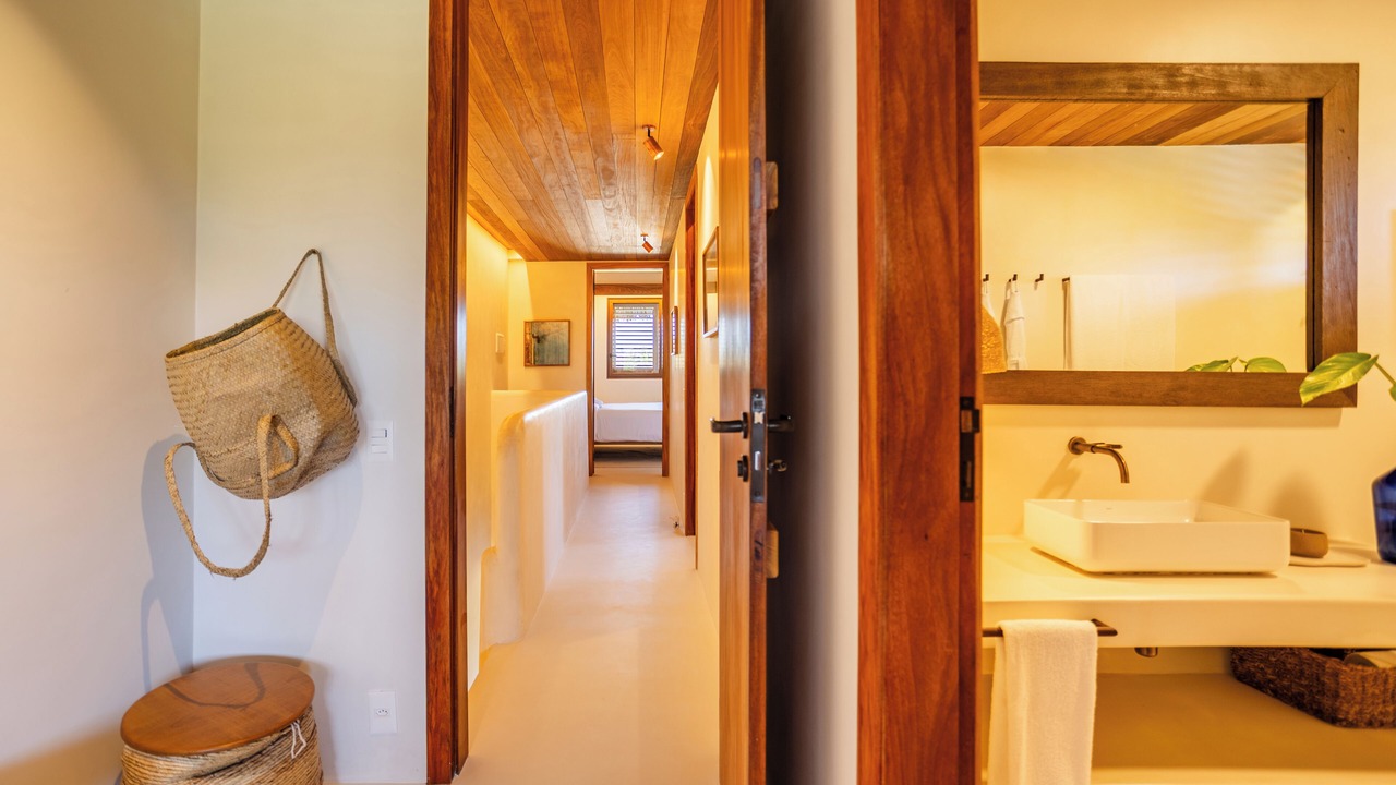 Photo of Bathroom in Prea