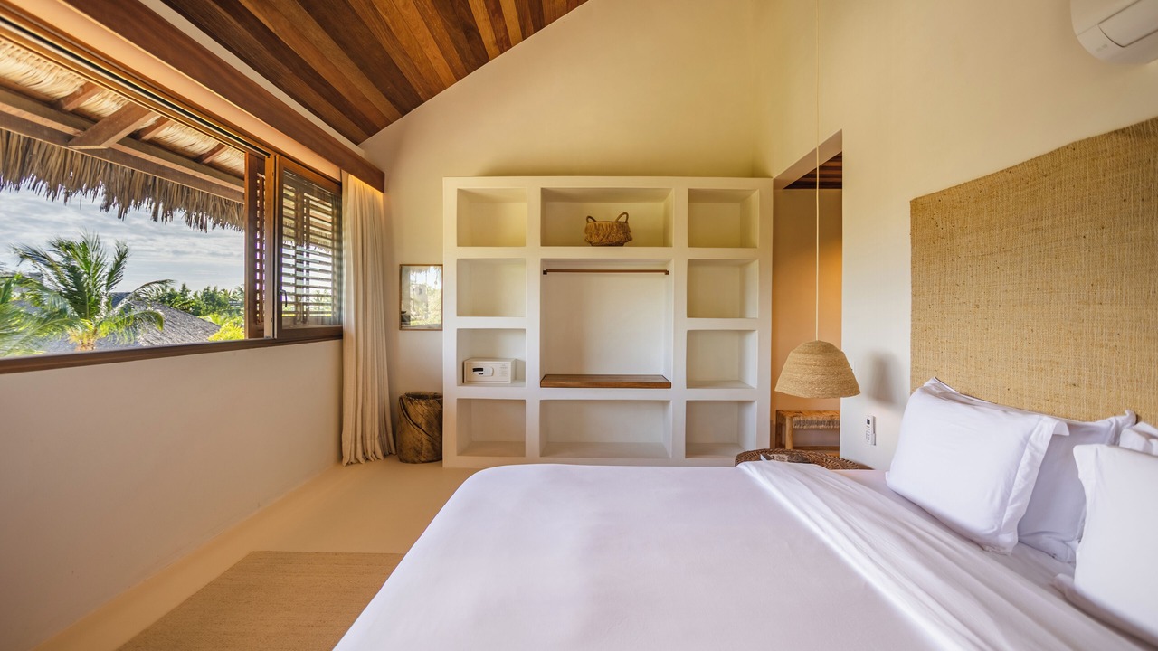 Photo of Bedroom in Prea
