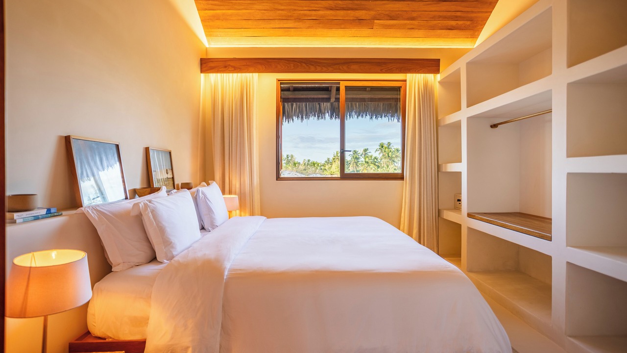 Photo of Bedroom in Prea