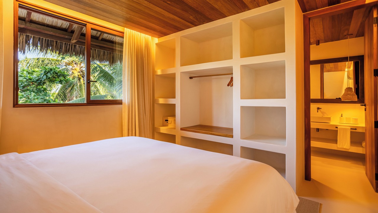 Photo of Bedroom in Prea