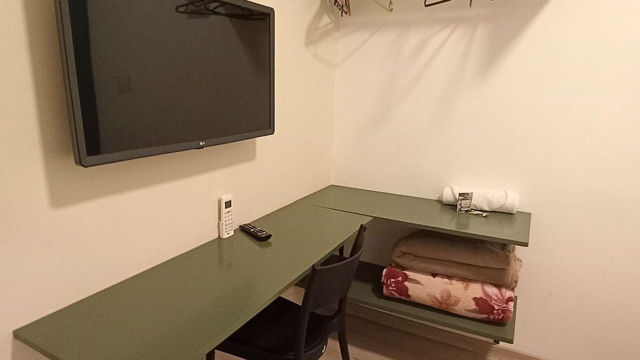 Photo of Bedroom in Vila Olimpia