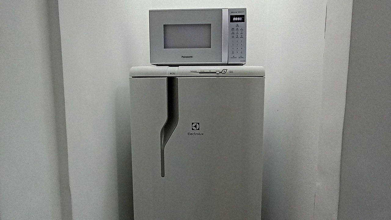 Photo of Kitchen in Vila Olimpia