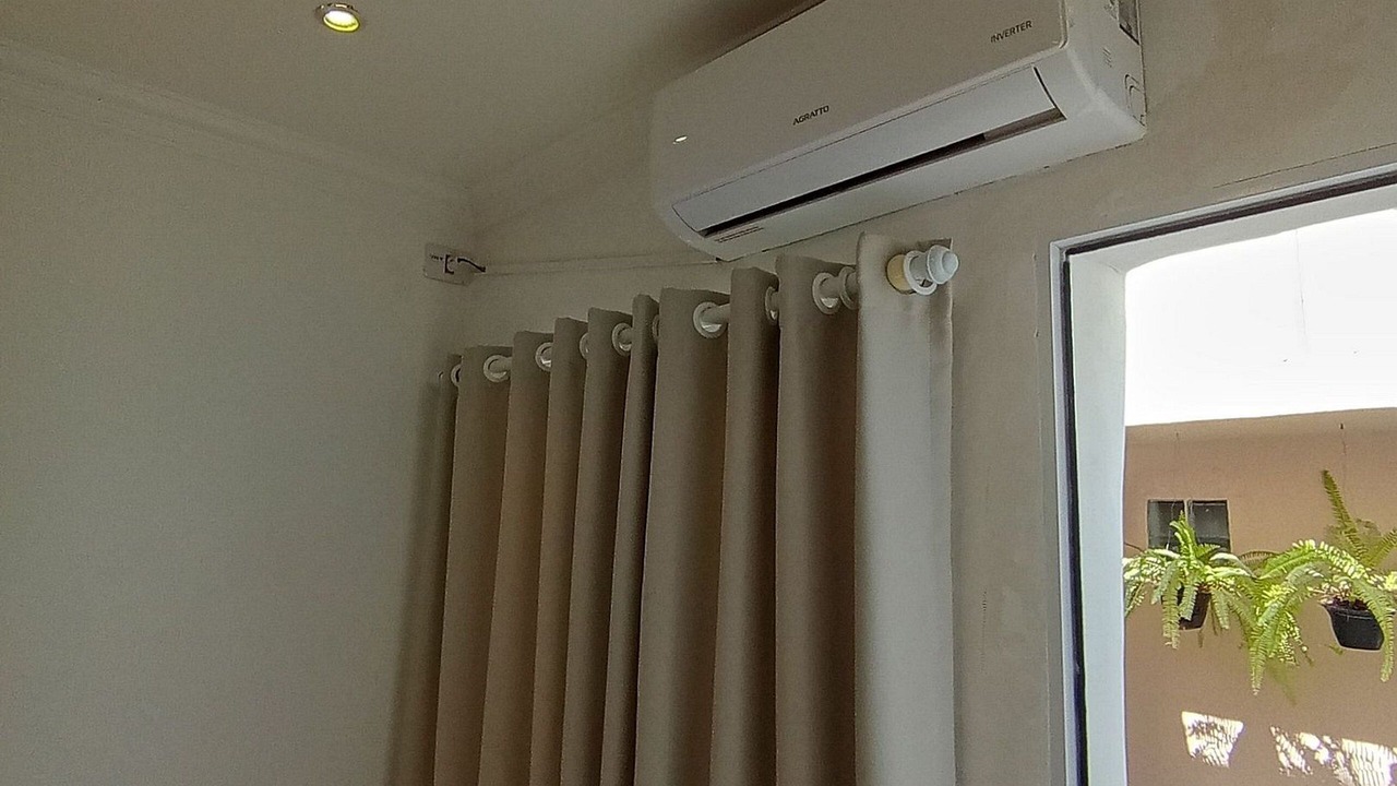 Photo of Bedroom in Vila Olimpia