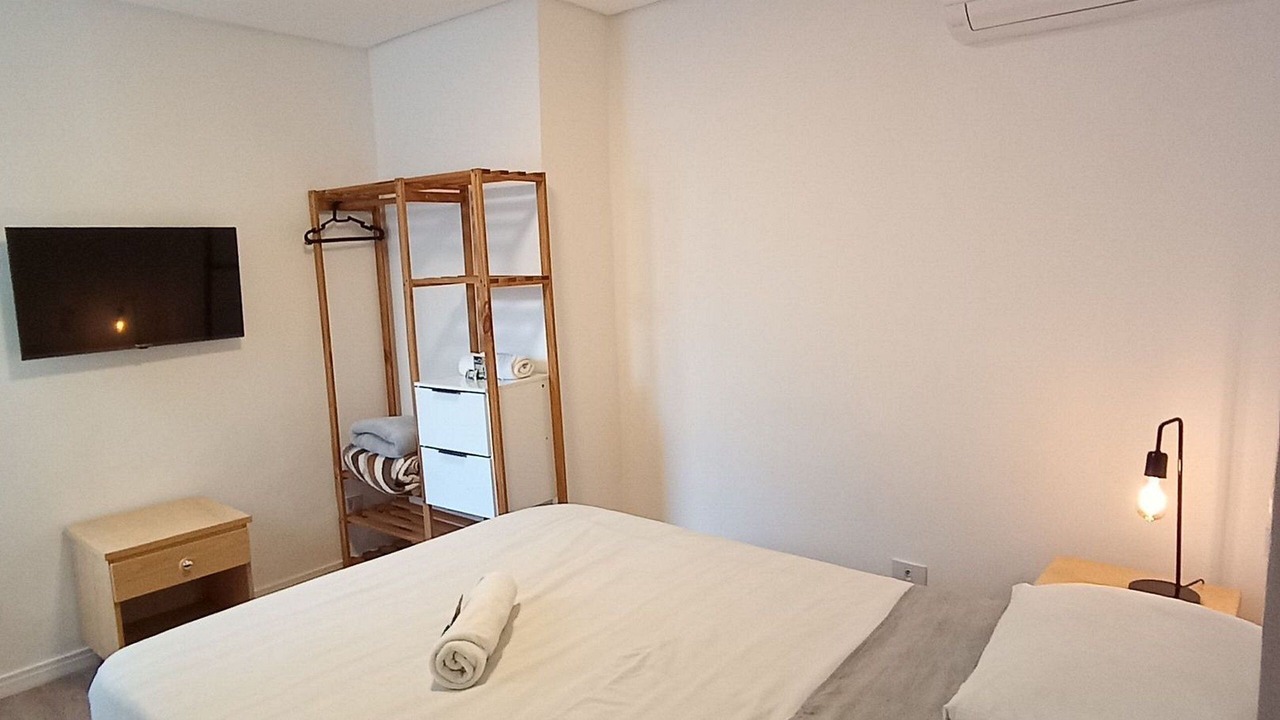 Photo of Bedroom in Vila Olimpia