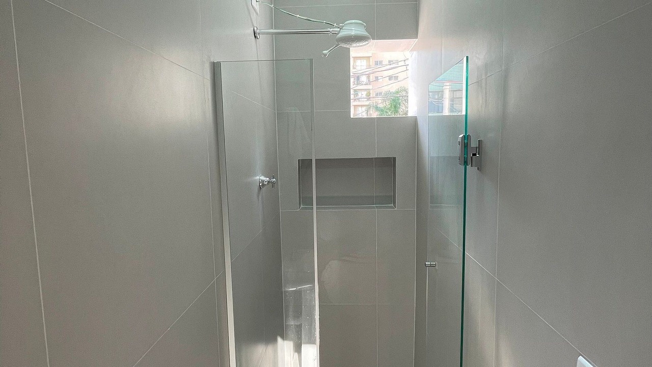 Photo of Bathroom in Vila Olimpia