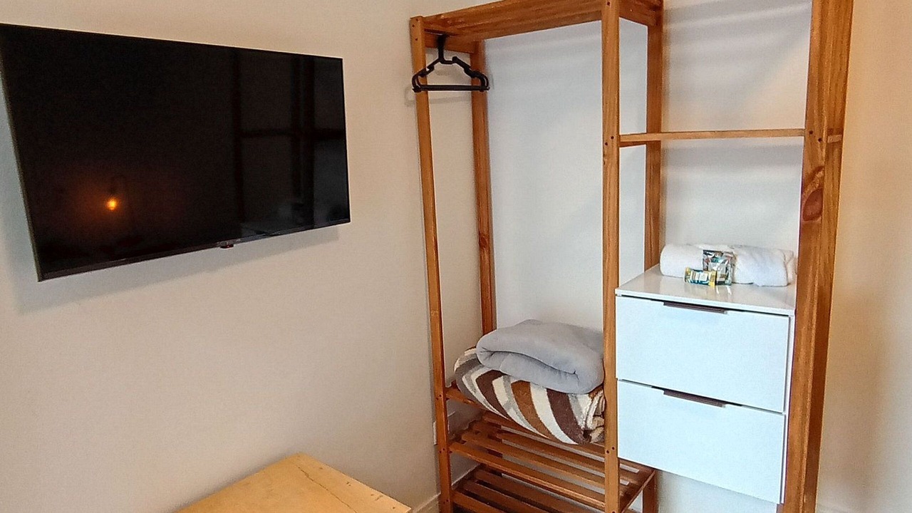 Photo of Bedroom in Vila Olimpia