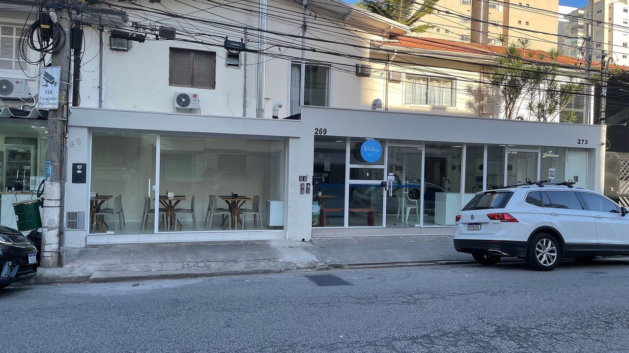 Photo of Outdoor in Vila Olimpia