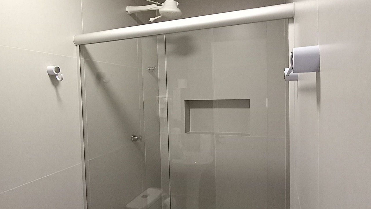 Photo of Bathroom in Vila Olimpia