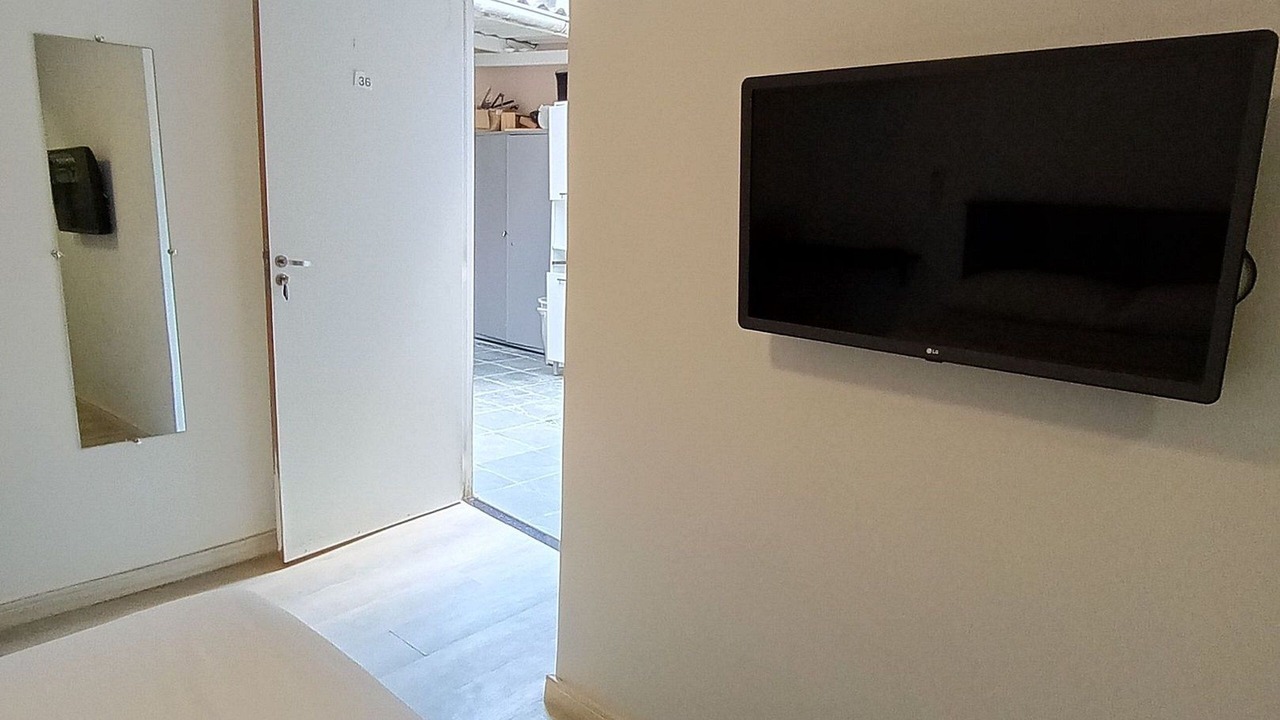 Photo of Bedroom in Vila Olimpia