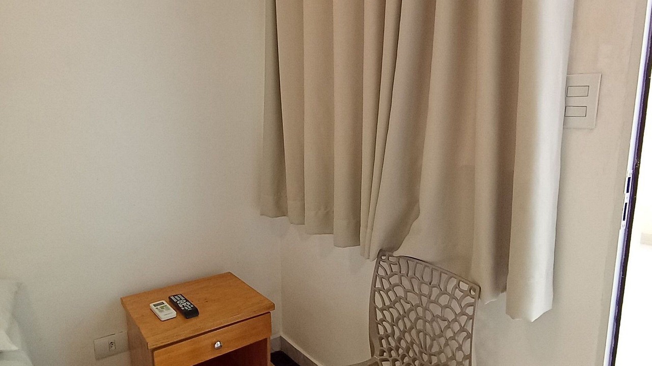 Photo of Bedroom in Vila Olimpia