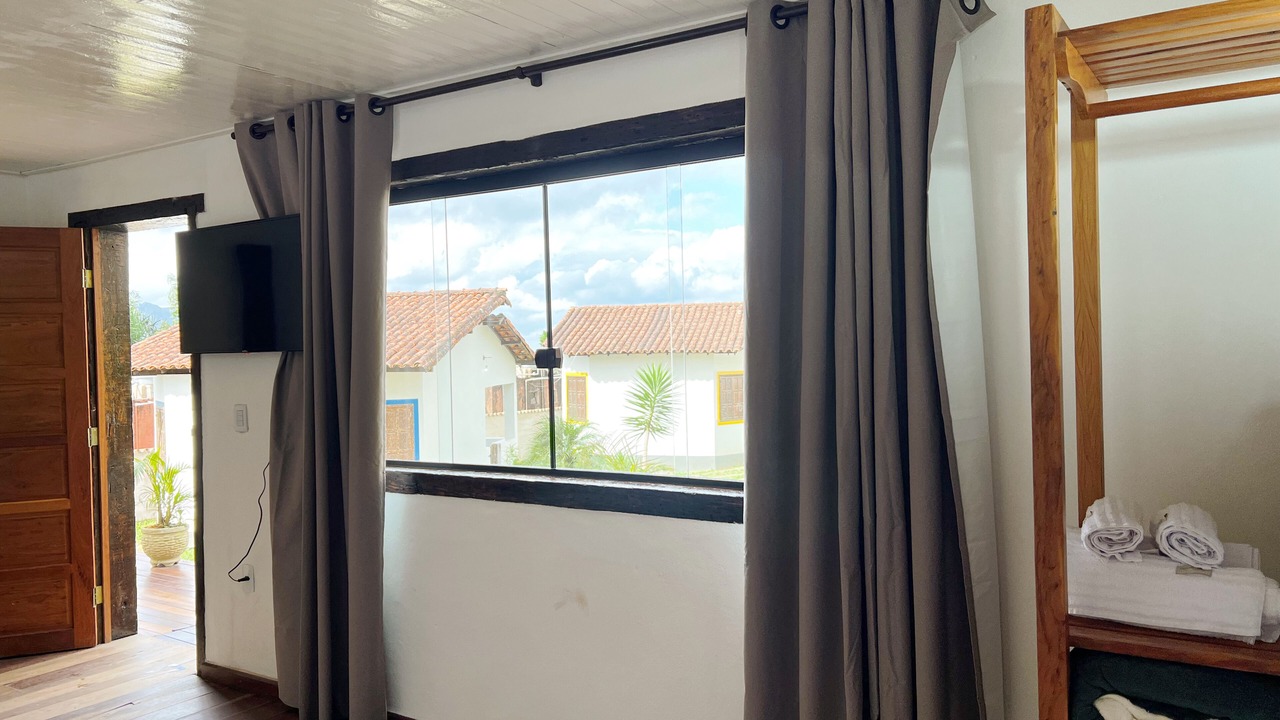 Photo of Bedroom in Lavras Novas