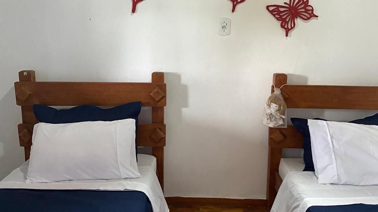 Photo of Bedroom in Passos