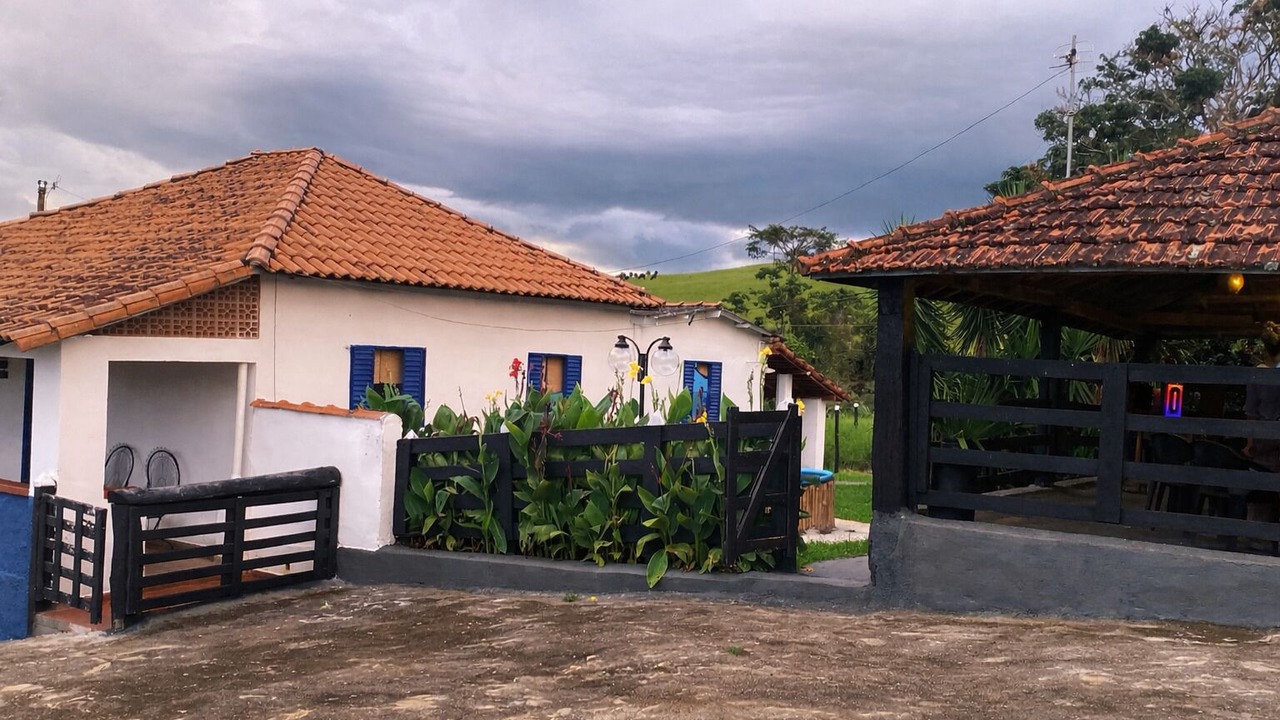 Photo of Outdoor in Passos