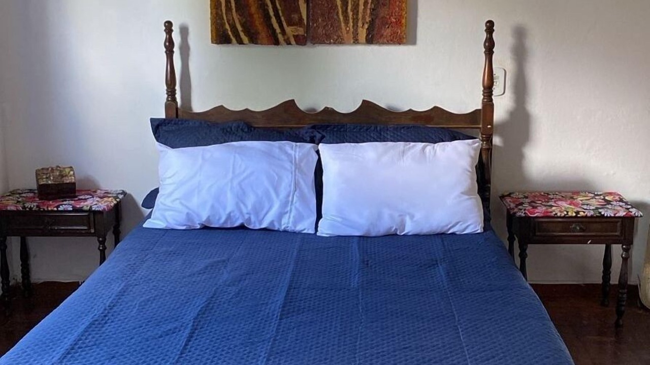 Photo of Bedroom in Passos