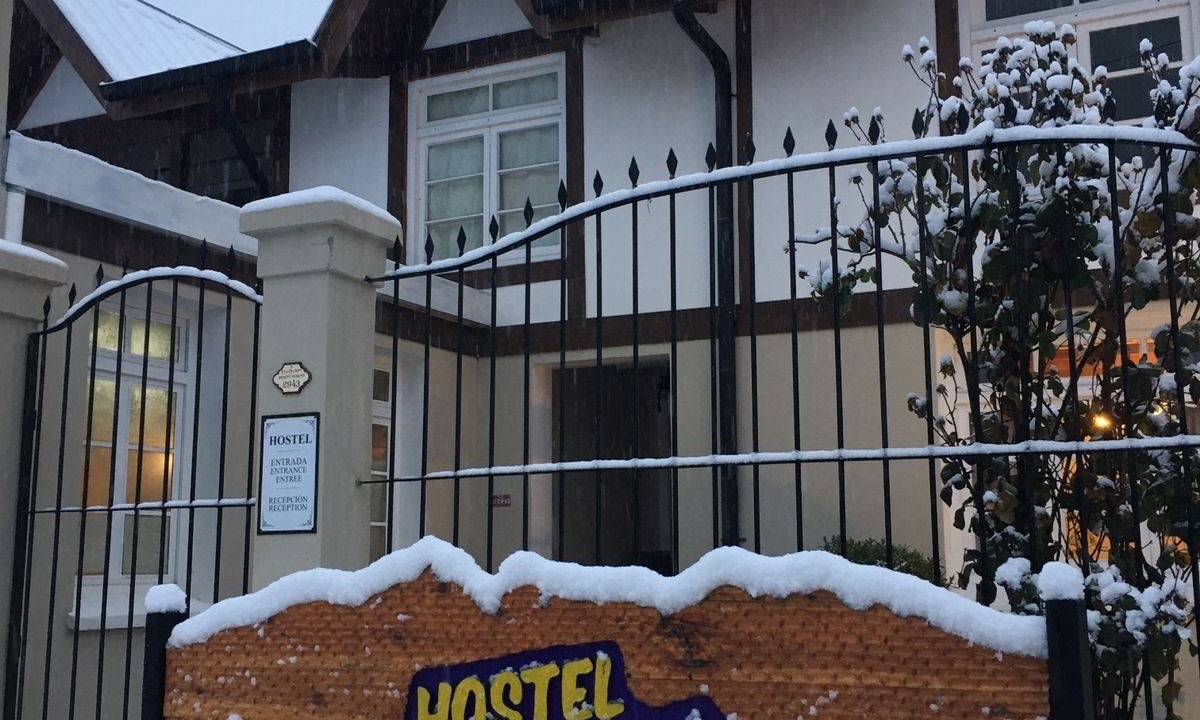 Photo of Outdoor in El Bolson
