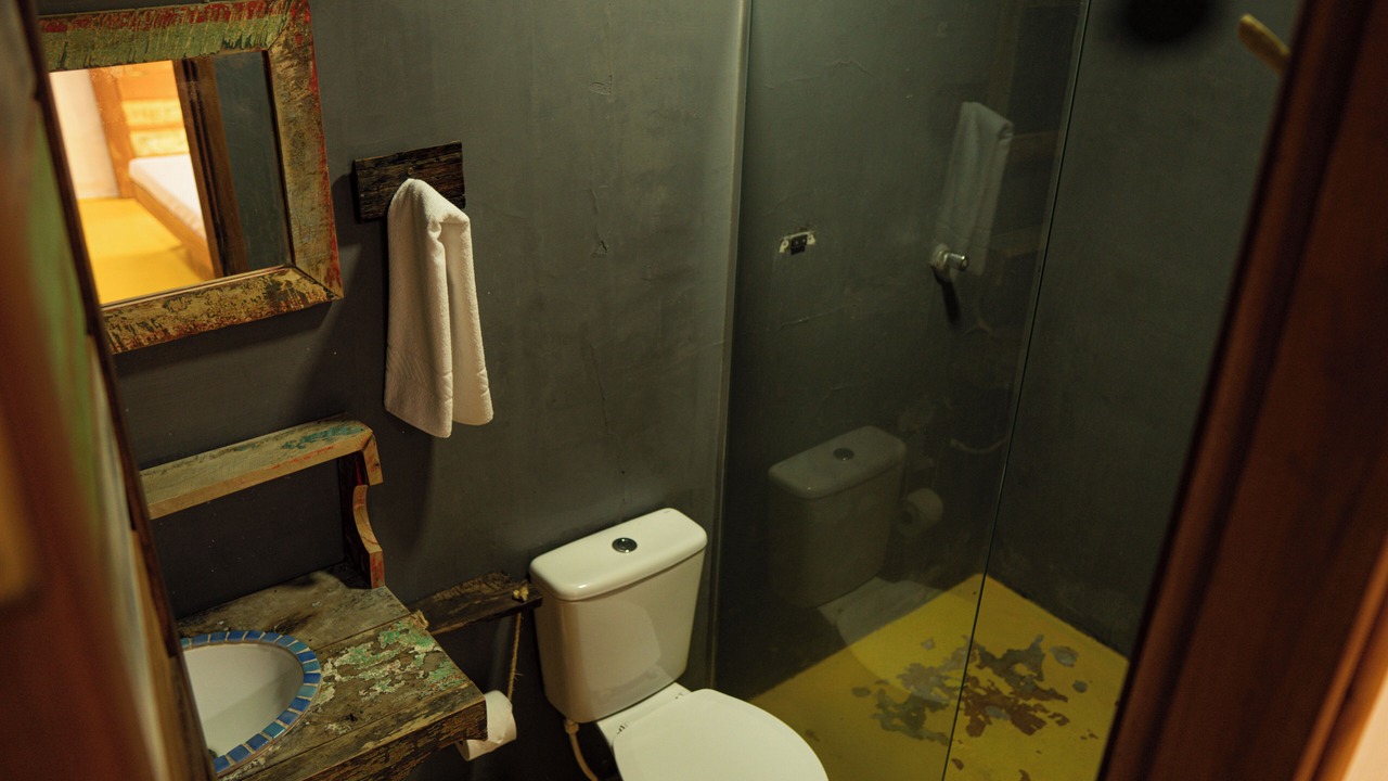 Photo of Bathroom in Bonito