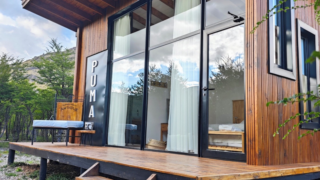 Photo of Bedroom in El Chalten