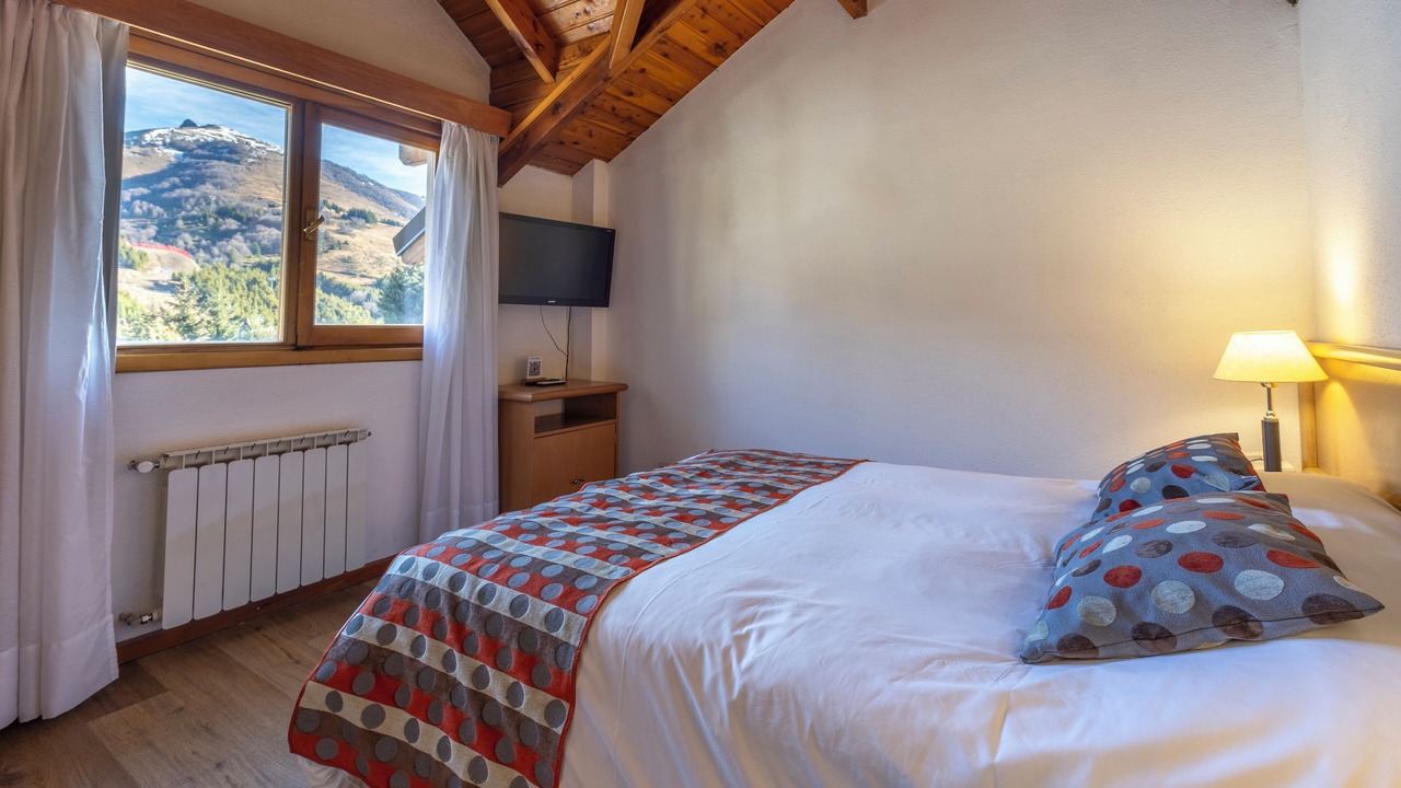 Photo of Bedroom in Villa Catedral
