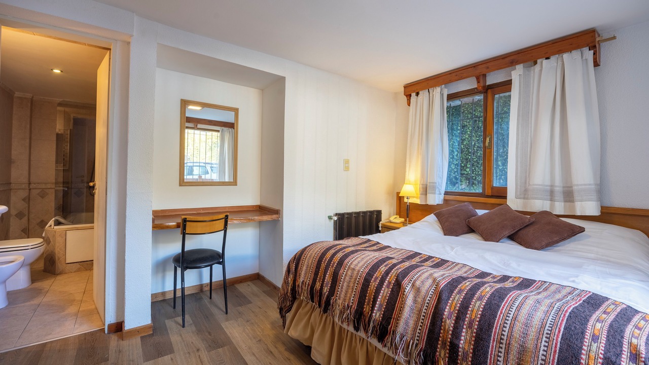 Photo of Bedroom in Villa Catedral