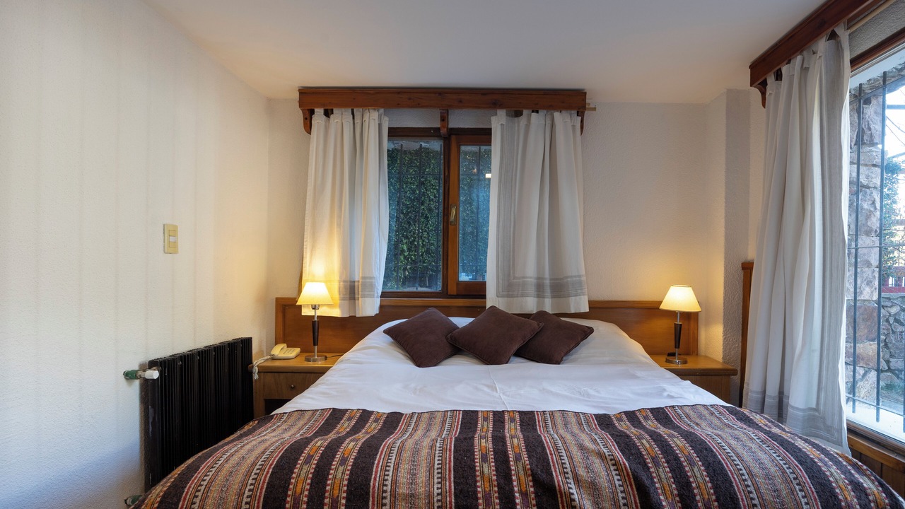 Photo of Bedroom in Villa Catedral