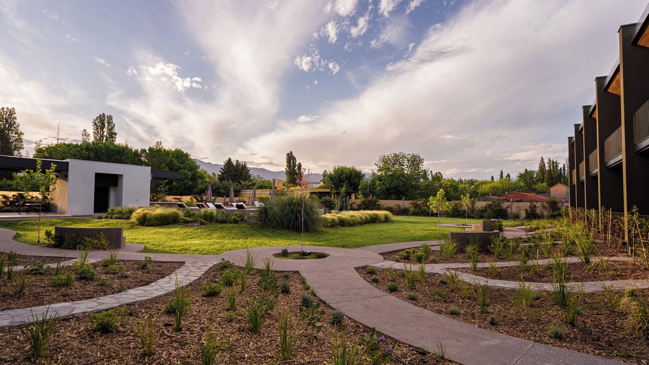 Photo of Outdoor in Vistalba