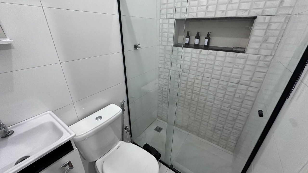 Photo of Bathroom in Sao Joao da Boa Vista