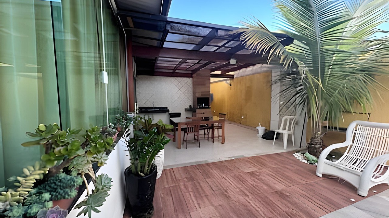 Photo of Outdoor in Sao Joao da Boa Vista