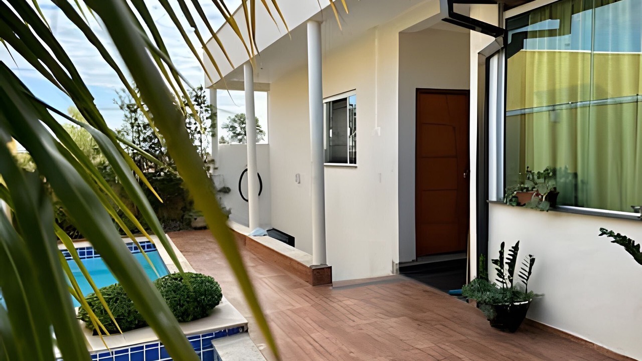 Photo of Outdoor in Sao Joao da Boa Vista