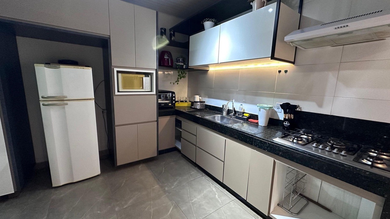 Photo of Kitchen in Sao Joao da Boa Vista