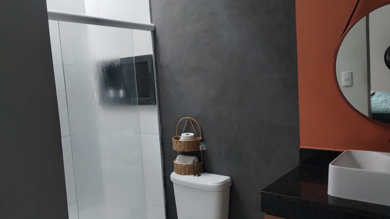 Photo of Bathroom in Sao Joao da Boa Vista