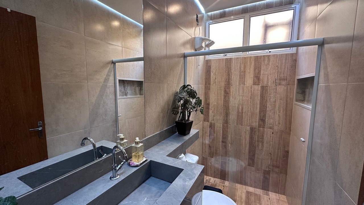 Photo of Bathroom in Sao Joao da Boa Vista