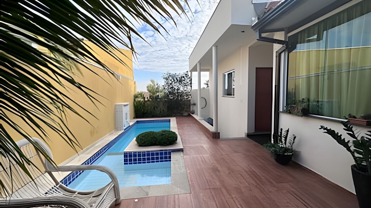 Photo of Outdoor in Sao Joao da Boa Vista