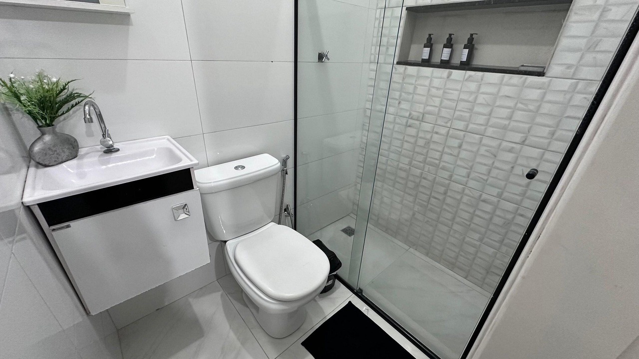 Photo of Bathroom in Sao Joao da Boa Vista