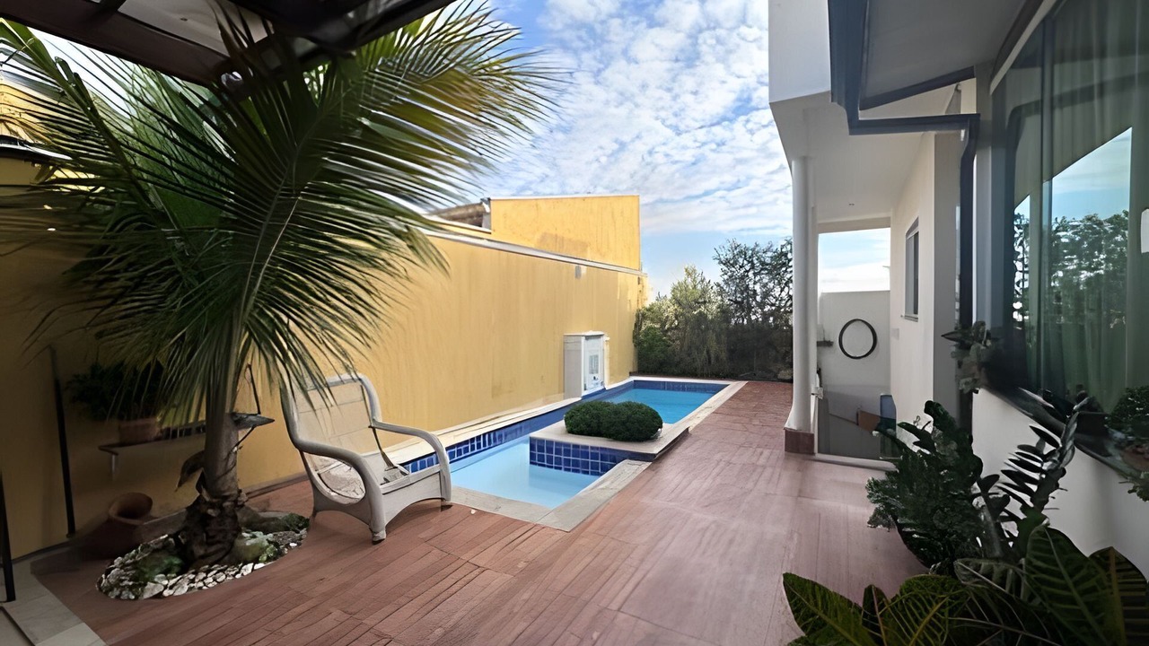 Photo of Outdoor in Sao Joao da Boa Vista
