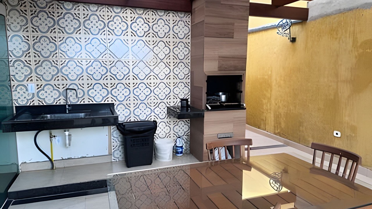 Photo of Kitchen in Sao Joao da Boa Vista