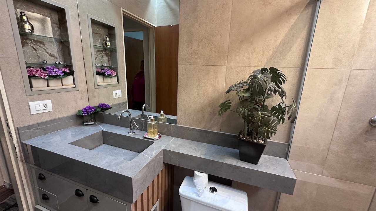 Photo of Bathroom in Sao Joao da Boa Vista