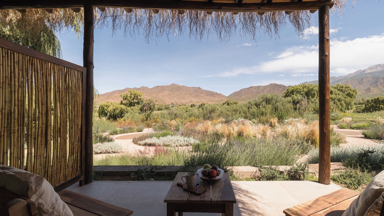 Photo of Bedroom in Cachi
