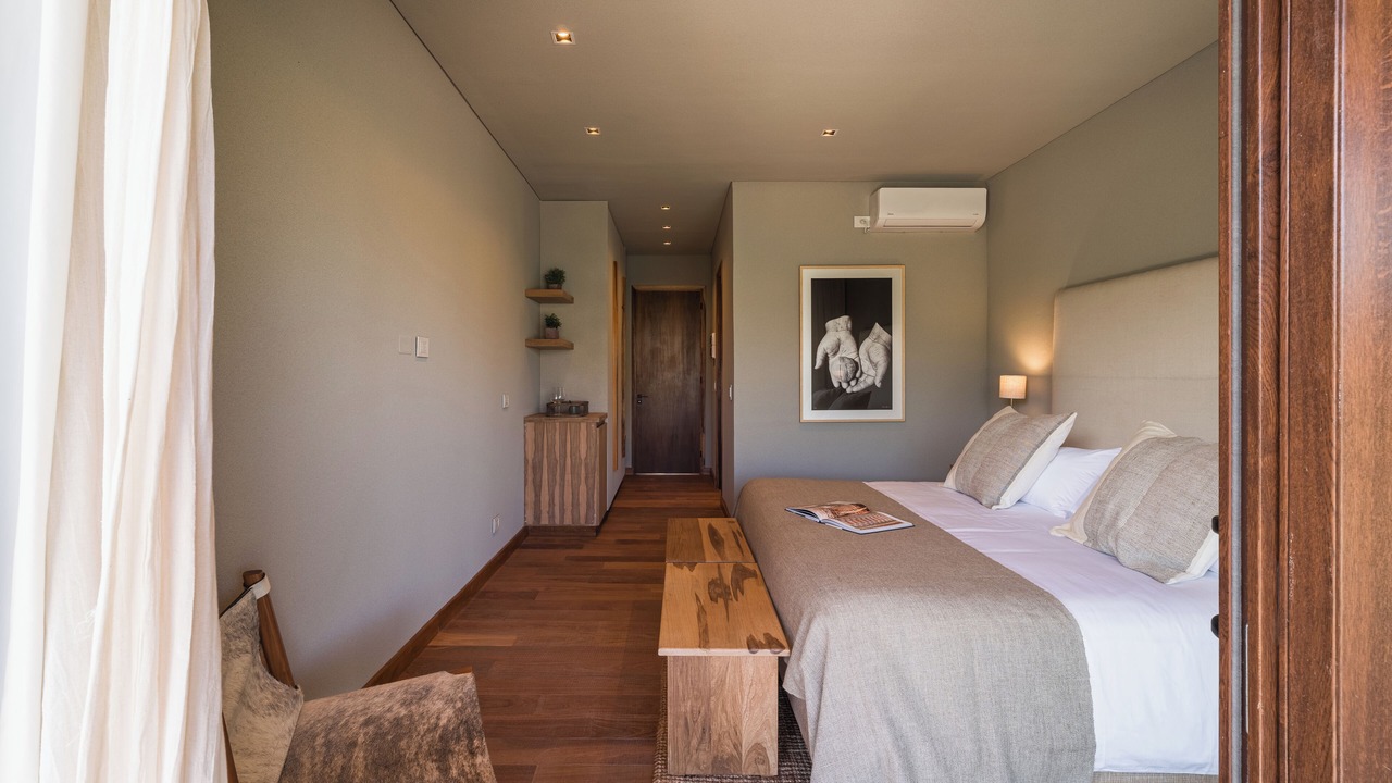 Photo of Bedroom in Cachi