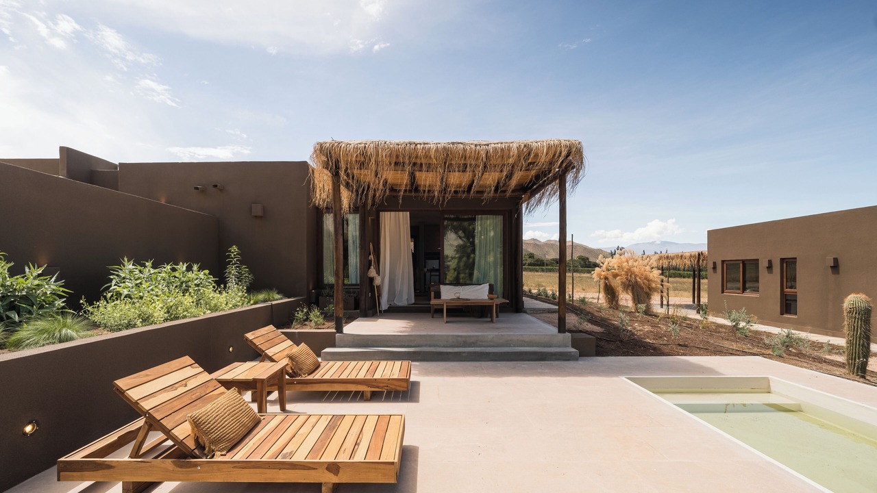 Photo of Outdoor in Cachi