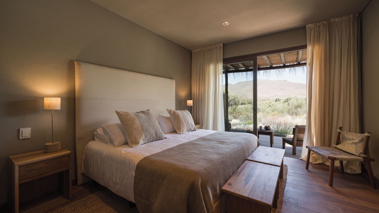 Photo of Bedroom in Cachi