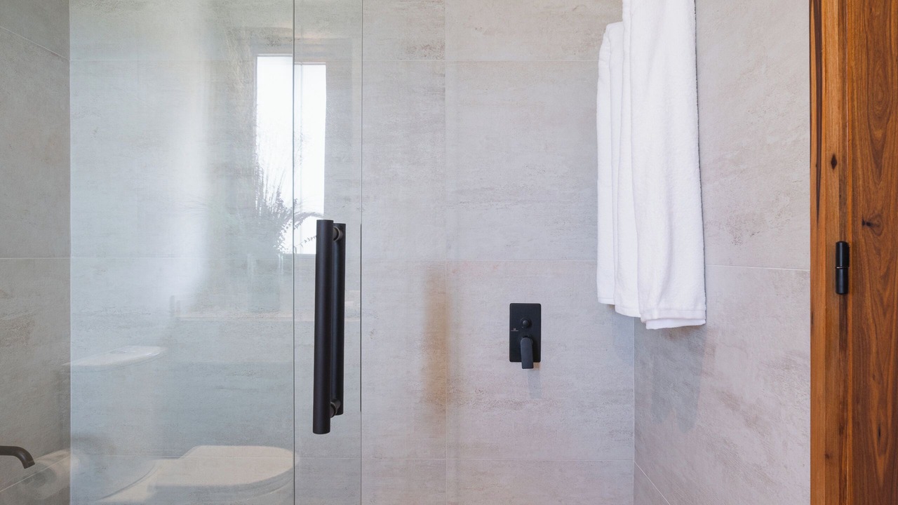 Photo of Bathroom in Cachi