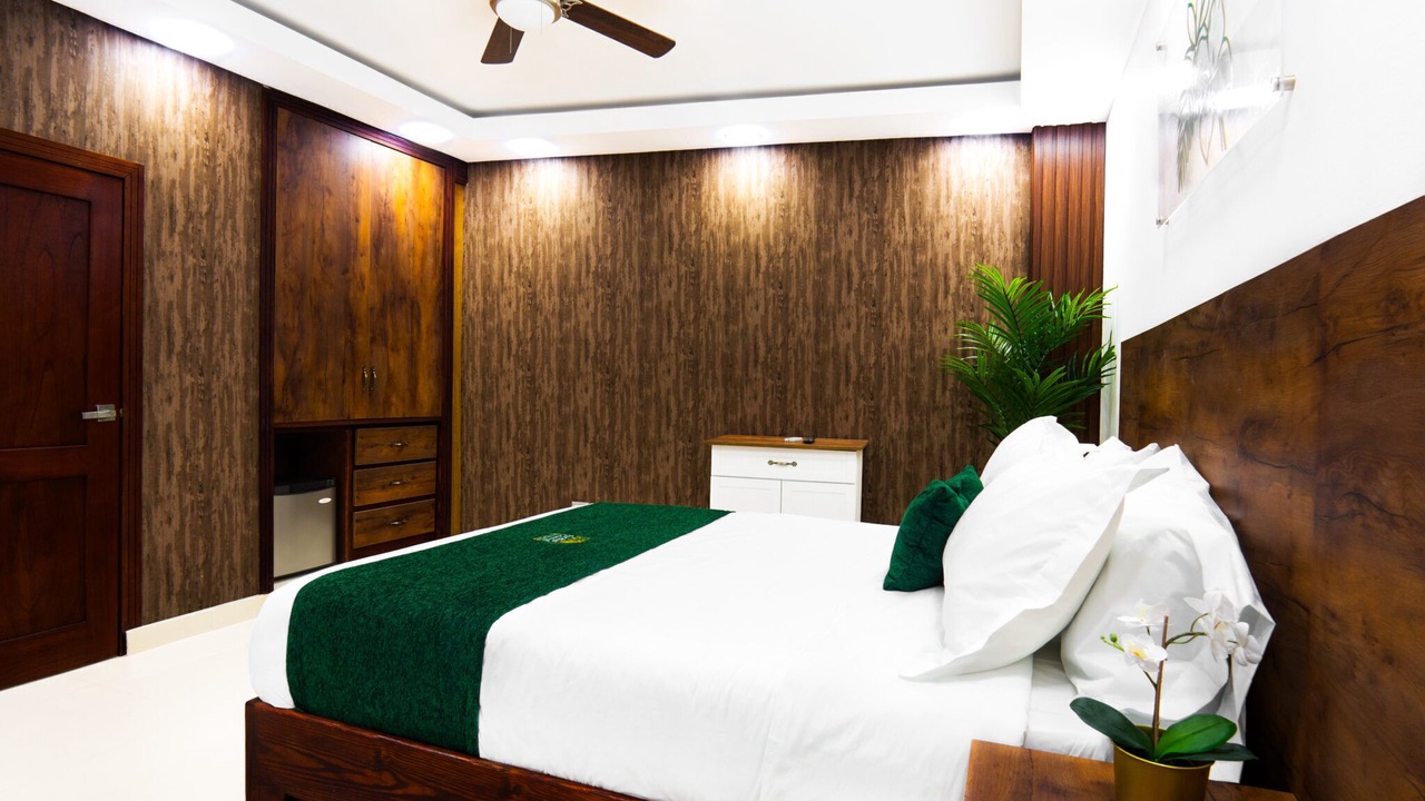 Photo of Bedroom in Cachi