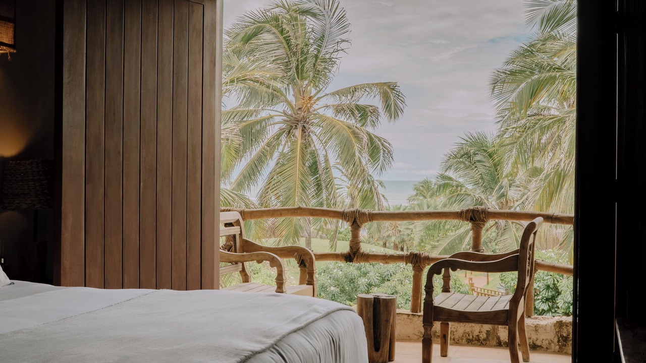 Photo of Bedroom in Icarai de Amontada