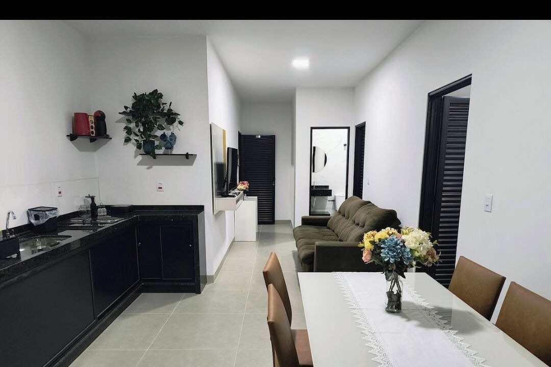 Photo of Kitchen in Jardim Alvorada