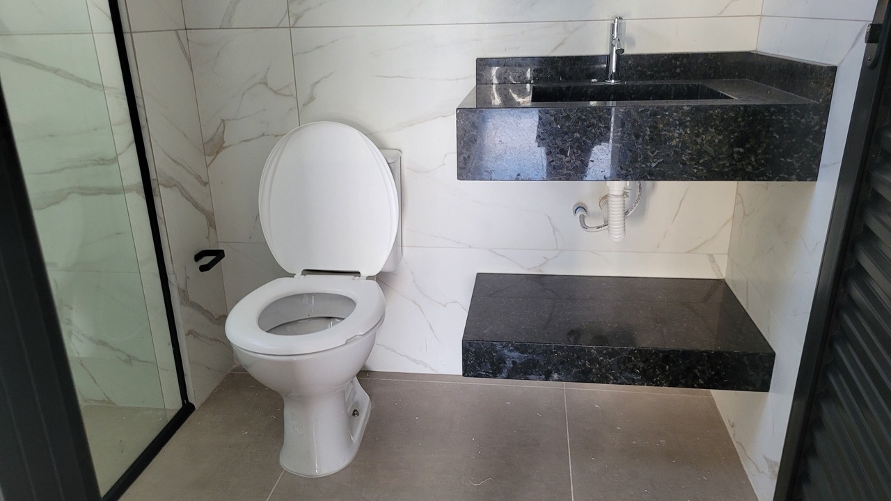 Photo of Bathroom in Jardim Alvorada